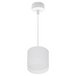 Подвесной светильник Reluce 53007-0.9-001LD GX53 WT