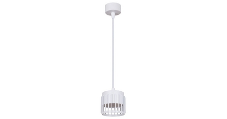 Подвесной светильник Reluce 53018-0.9-001MN GX53 WT