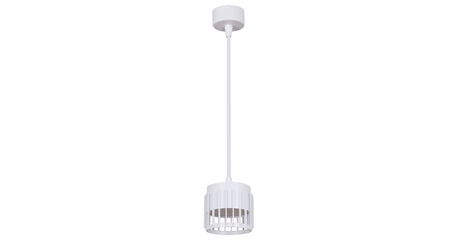 Подвесной светильник Reluce 53018-0.9-001MN GX53 WT