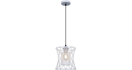 Подвесной светильник Reluce 70071-3.4-01 WH+BK