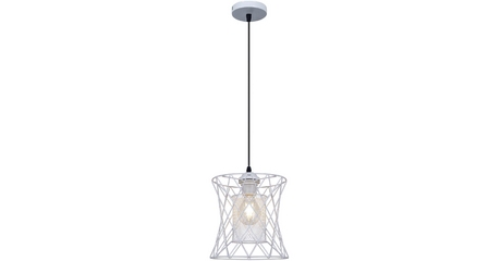 Подвесной светильник Reluce 70071-3.4-01 WH+BK