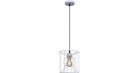 Подвесной светильник Reluce 70114-3.4-01 WH+BK