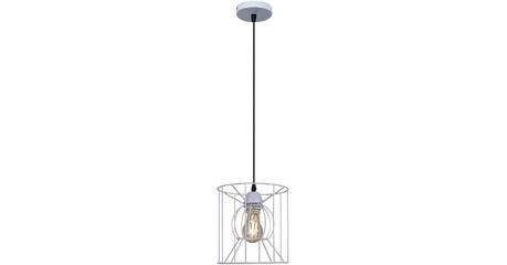 Подвесной светильник Reluce 70114-3.4-01 WH+BK