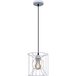 Подвесной светильник Reluce 70114-3.4-01 WH+BK