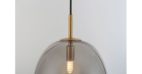 Подвесной светильник Rivoli Claire 6137-101 Б0061905