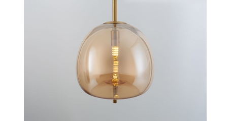 Подвесной светильник Rivoli Claire 6137-401 Б0061970