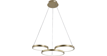 Подвесной светильник Rivoli Clara Б0061835