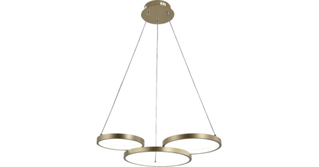 Подвесной светильник Rivoli Clara Б0061835