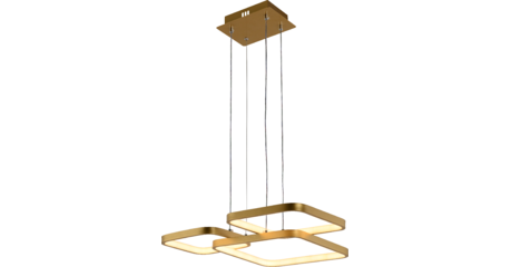 Подвесной светильник Rivoli Clara Б0061836