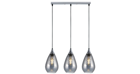 Подвесной светильник Rivoli Lily 9122-203 Б0054874