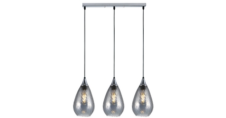 Подвесной светильник Rivoli Lily 9122-203 Б0054874