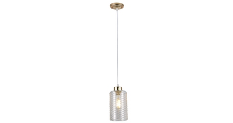 Подвесной светильник Rivoli Malice 9124-201 Б0054877