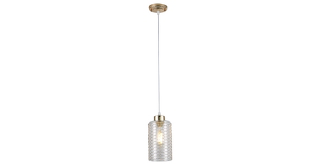 Подвесной светильник Rivoli Malice 9124-201 Б0054877