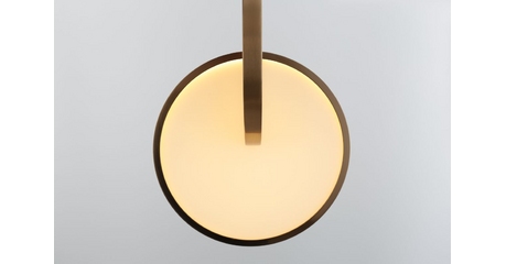 Подвесной светильник Rivoli Natalie 6130-101 Б0061958