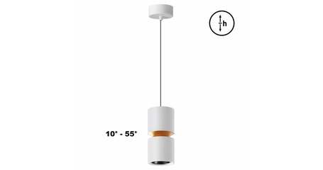 Подвесной светильник Sonex Aristo 359339