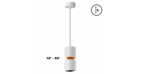 Подвесной светильник Sonex Aristo 359339