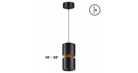 Подвесной светильник Sonex Aristo 359340