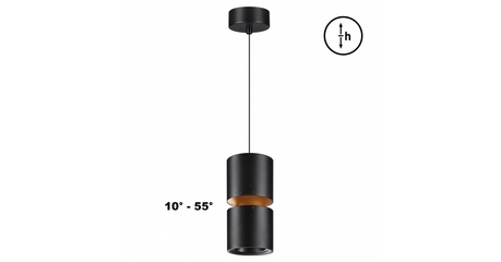 Подвесной светильник Sonex Aristo 359340