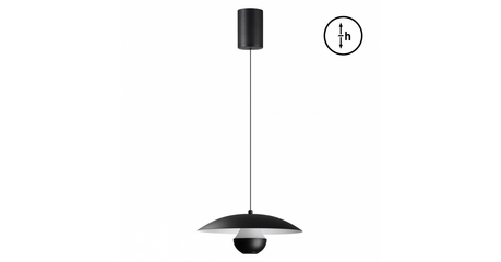 Подвесной светильник Sonex Iman 359336