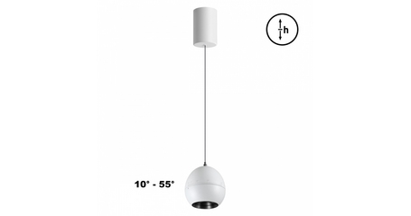 Подвесной светильник Sonex Sfero 359341