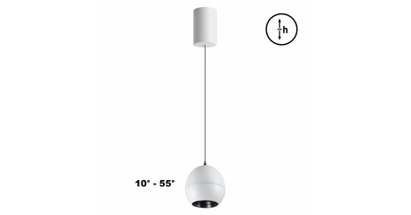 Подвесной светильник Sonex Sfero 359341