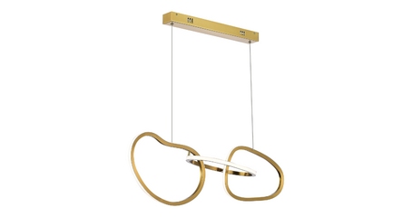 Подвесной светильник ST Luce Abra SL6505.203.26