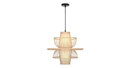 Подвесной светильник ST Luce Alma SL6241.513.01