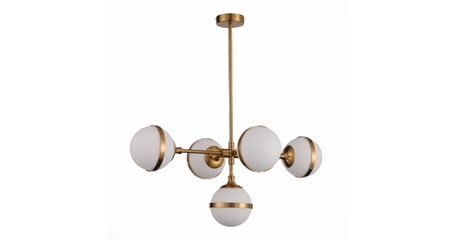 Подвесной светильник ST LUCE ARBE SL1157.303.05