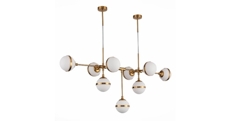 Подвесной светильник ST LUCE ARBE SL1157.303.09