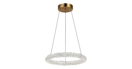 Подвесной светильник ST Luce Avana SL6110.203.01