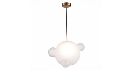 Подвесной светильник ST LUCE BOPONE SL1133.503.01