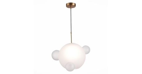 Подвесной светильник ST LUCE BOPONE SL1133.503.01