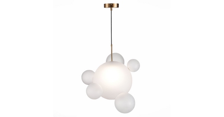 Подвесной светильник ST LUCE BOPONE SL1133.513.01