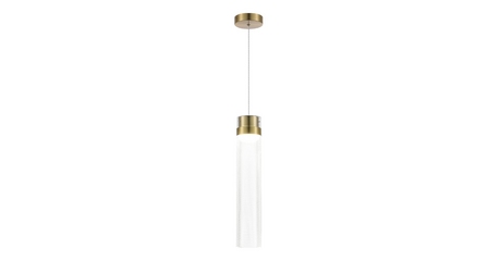Подвесной светильник ST Luce Champagne SL6236.303.01