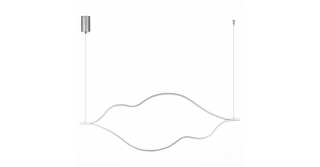 Подвесной светильник ST Luce Cortile SL6106.103.56