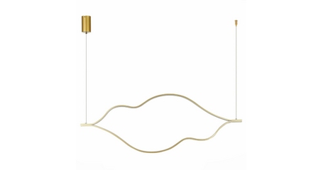 Подвесной светильник ST Luce Cortile SL6106.203.45