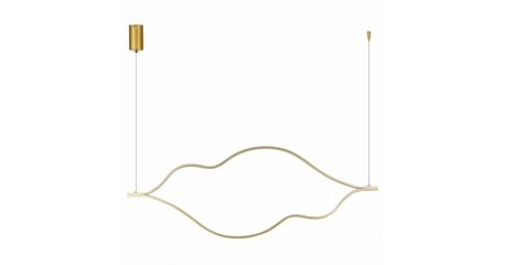 Подвесной светильник ST Luce Cortile SL6106.203.45