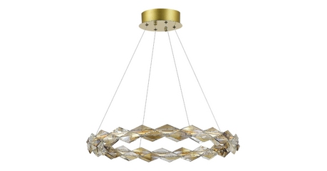 Подвесной светильник ST Luce Diamanta SL6009.103.01