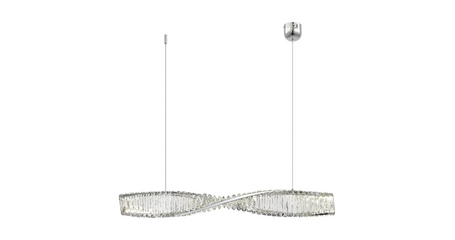 Подвесной светильник ST Luce Elica SL6205.113.01