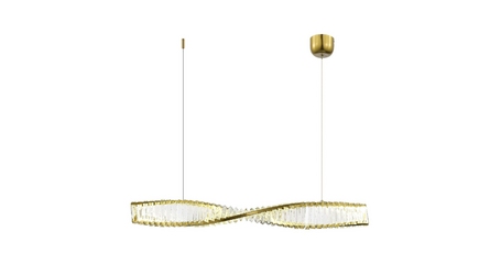 Подвесной светильник ST Luce Elica SL6205.313.01