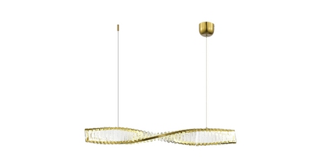 Подвесной светильник ST Luce Elica SL6205.313.01