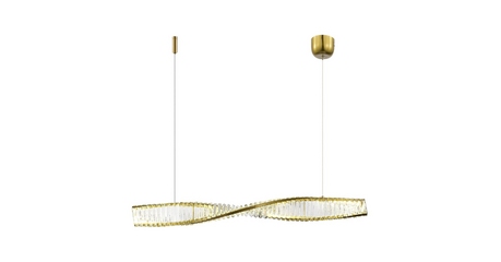 Подвесной светильник ST Luce Elica SL6205.323.01