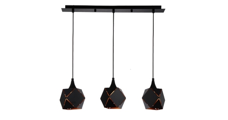 Подвесной светильник ST Luce Enigma SL258.403.03