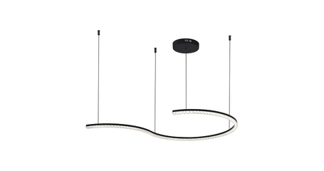 Подвесной светильник ST Luce Euclidics SL1018.403.01