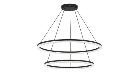 Подвесной светильник ST Luce Euclidics SL1018.403.02