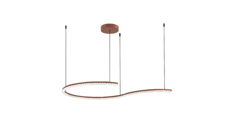 Подвесной светильник ST Luce Euclidics SL1018.603.01