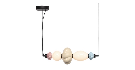 Подвесной светильник ST Luce Florentini SL6134.423.01