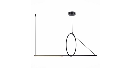 Подвесной светильник ST Luce Gaia SL6113.403.01