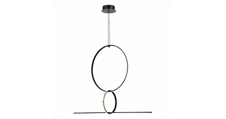 Подвесной светильник ST Luce Gaia SL6113.433.01