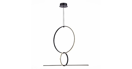 Подвесной светильник ST Luce Gaia SL6113.433.01